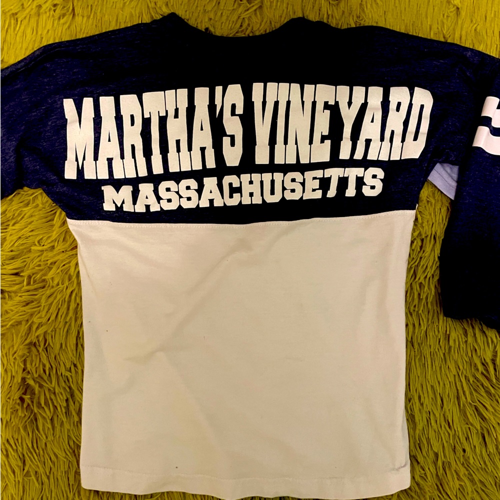 Martha’s Vineyard Kids Apparel